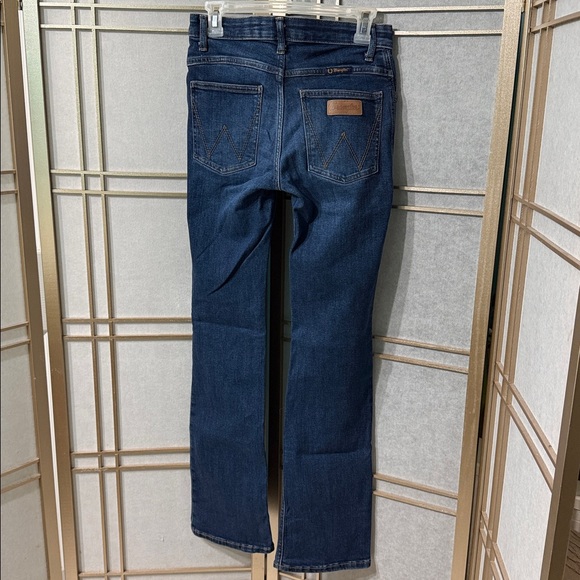 Wrangler Willow Ultimate Riding Jeans, women‘s size 26x32 - Picture 5 of 7